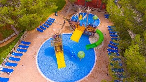 Hotel VALENTIN PARK CLUB wakacje