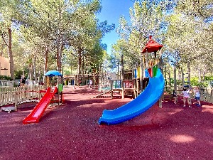 Hotel VALENTIN PARK CLUB wakacje