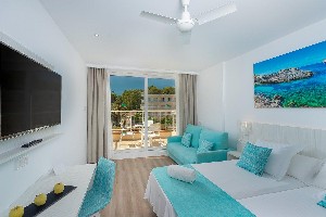 Hotel VALENTIN PARK CLUB wakacje