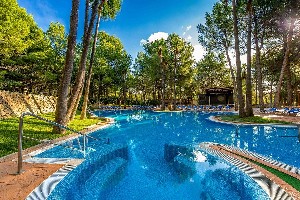 Hotel VALENTIN PARK CLUB wakacje