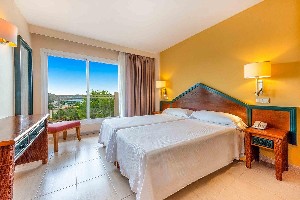 Hotel VALENTIN PARK CLUB wakacje