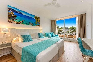 Hotel VALENTIN PARK CLUB wakacje