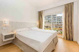 Hotel VALENTIN PARK CLUB wakacje