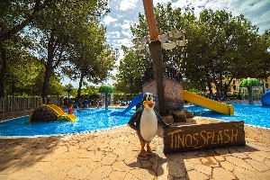 Hotel VALENTIN PARK CLUB wakacje