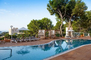 Hotel VALENTIN PARK CLUB wakacje