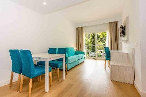 Hotel VALENTIN PARK CLUB wakacje