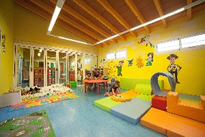 Hotel VALENTIN PARK CLUB wakacje