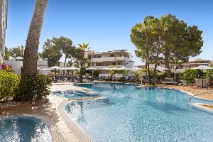 Hotel VALENTIN SOMNI SUITE wakacje