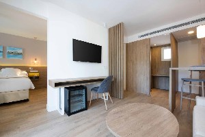 Hotel VALENTIN SOMNI SUITE wakacje