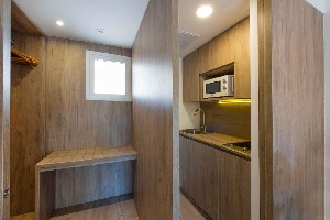 Hotel VALENTIN SOMNI SUITE wakacje