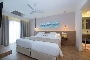 Hotel VALENTIN SOMNI SUITE wakacje