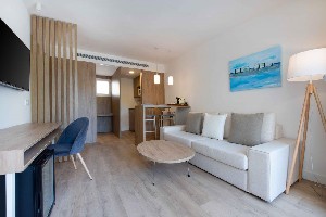 Hotel VALENTIN SOMNI SUITE wakacje