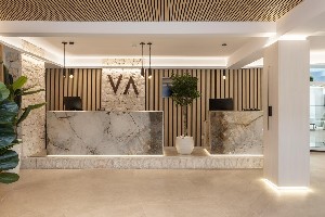 Hotel VALENTIN SOMNI SUITE wakacje