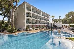 Hotel VALENTIN SOMNI SUITE wakacje