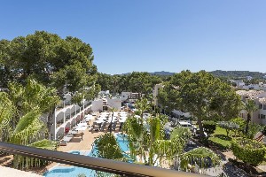 Hotel VALENTIN SOMNI SUITE wakacje