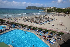 Beverly Playa 3*+ (3*)