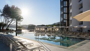Hotel VIBRA BEVERLY PLAYA wakacje