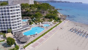 Hotel VIBRA BEVERLY PLAYA wakacje