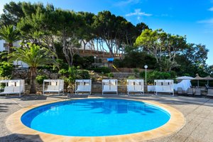 Hotel VIBRA BEVERLY PLAYA wakacje