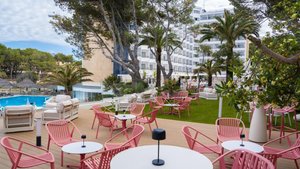 Hotel VIBRA BEVERLY PLAYA wakacje