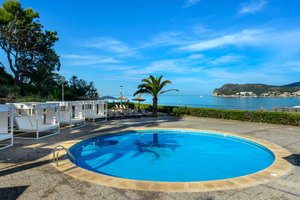 Hotel VIBRA BEVERLY PLAYA wakacje
