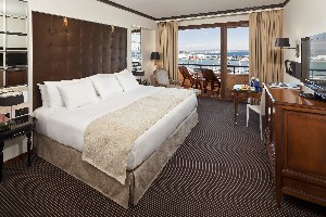 Premium Room Classic Style