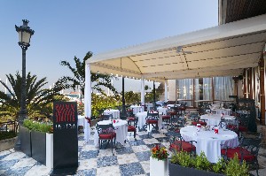Ikatza Restaurant