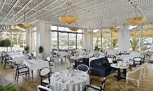 Marivent Restaurant
