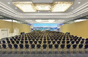 Conference Facilities
