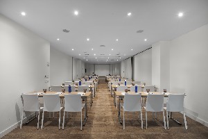 Conference Facilities