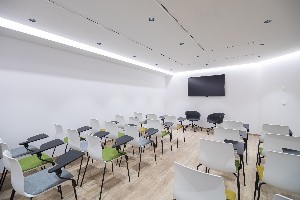 Conference Facilities