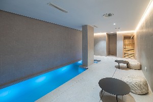 Spa and wellness