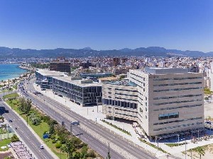 Hotel MELIA PALMA BAY wakacje