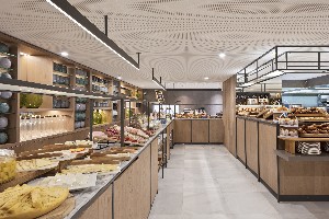 Arado Breakfast Buffet