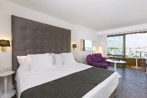 Premium Sea View room
