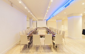 Conference Facilities