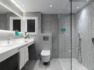 Hotel SARATOGA wakacje