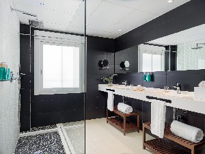 Hotel SARATOGA wakacje