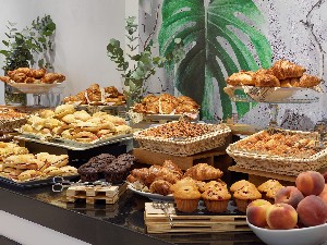 Hotel SARATOGA wakacje