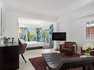 Hotel SARATOGA wakacje