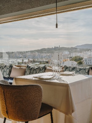 Hotel SARATOGA wakacje