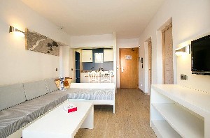 Hotel AQUASOL APARTHOTEL wakacje