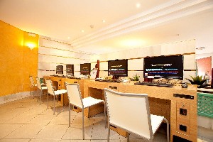 Hotel AQUASOL APARTHOTEL wakacje