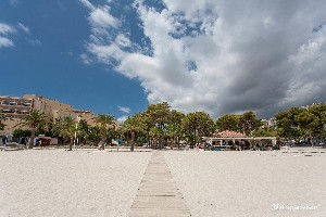 Hotel AQUASOL APARTHOTEL wakacje