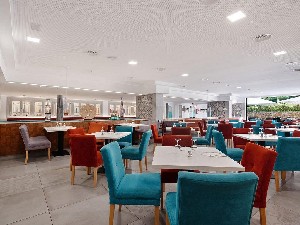 Hotel AQUASOL APARTHOTEL wakacje