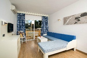 Hotel AQUASOL APARTHOTEL wakacje