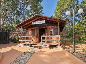 Hotel AQUASOL APARTHOTEL wakacje