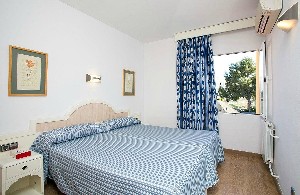 Hotel AQUASOL APARTHOTEL wakacje