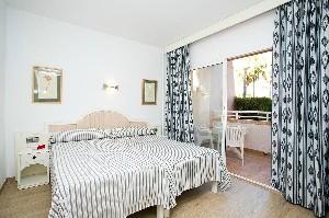 Hotel AQUASOL APARTHOTEL wakacje