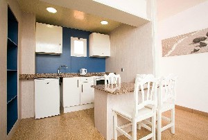 Hotel AQUASOL APARTHOTEL wakacje